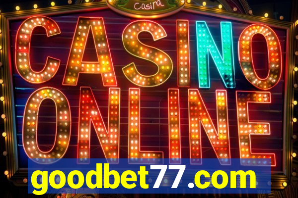 goodbet77.com