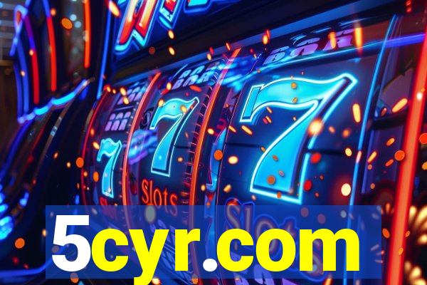 5cyr.com