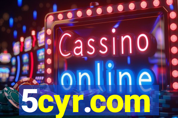 5cyr.com