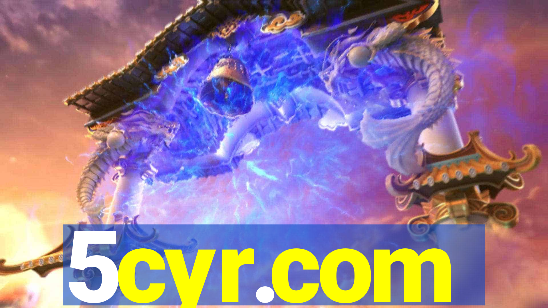 5cyr.com