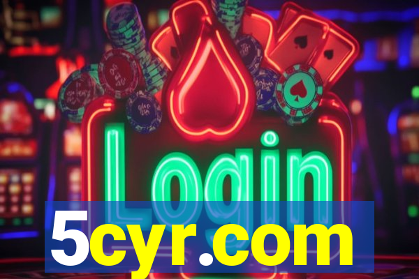 5cyr.com