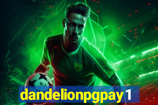 dandelionpgpay1.com