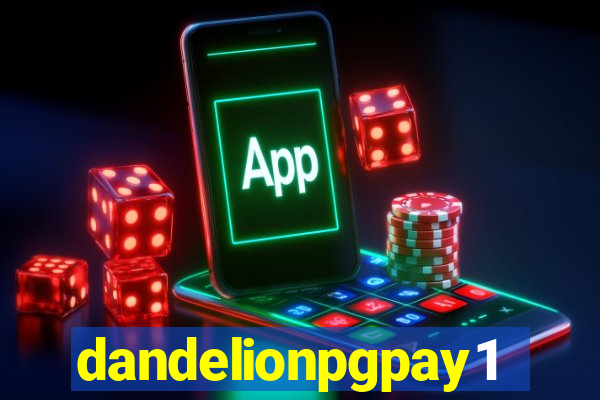 dandelionpgpay1.com