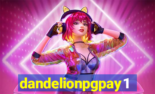 dandelionpgpay1.com