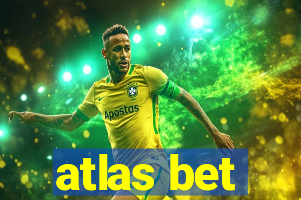 atlas bet