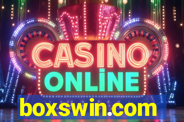 boxswin.com