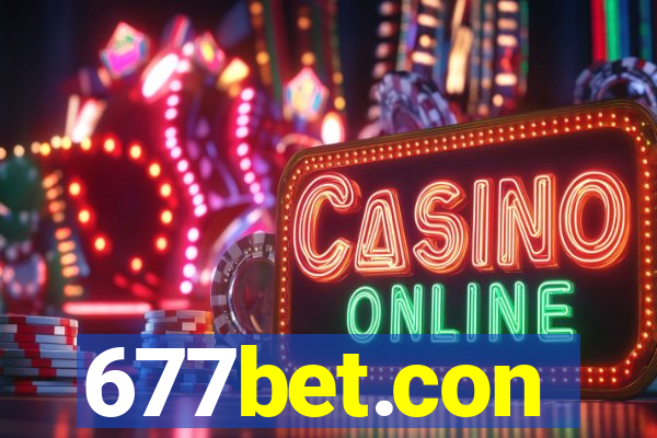 677bet.con