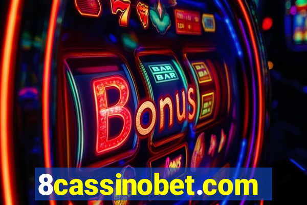 8cassinobet.com