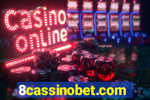 8cassinobet.com