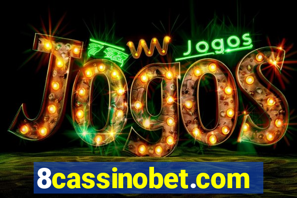 8cassinobet.com