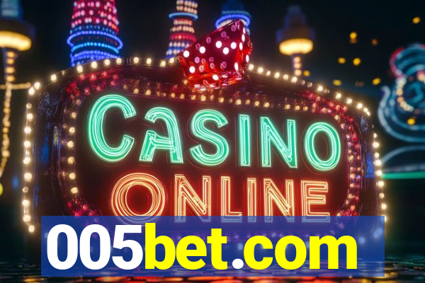 005bet.com