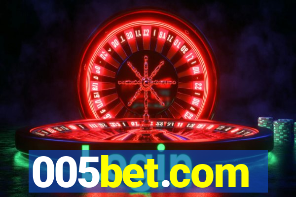 005bet.com
