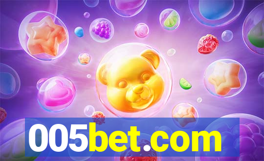 005bet.com