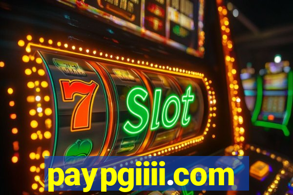 paypgiiii.com