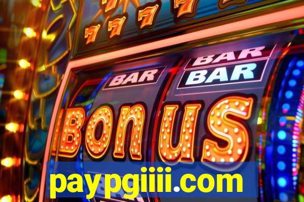paypgiiii.com