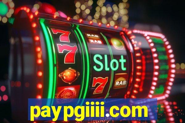 paypgiiii.com