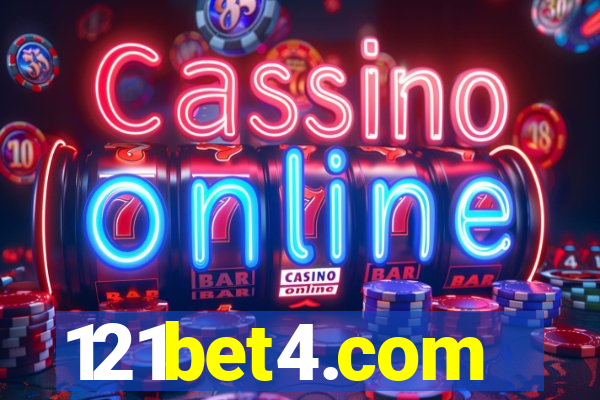 121bet4.com