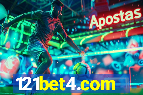121bet4.com