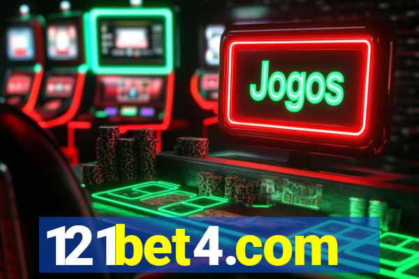 121bet4.com