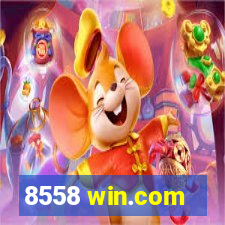 8558 win.com