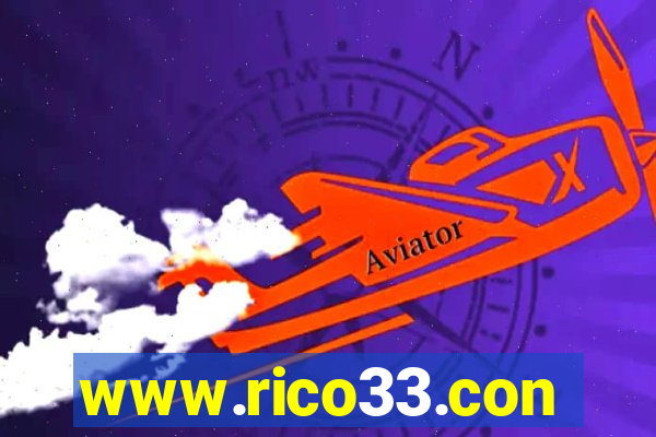 www.rico33.con
