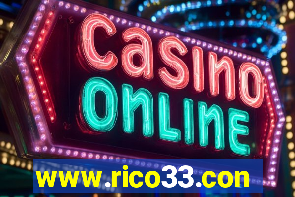 www.rico33.con