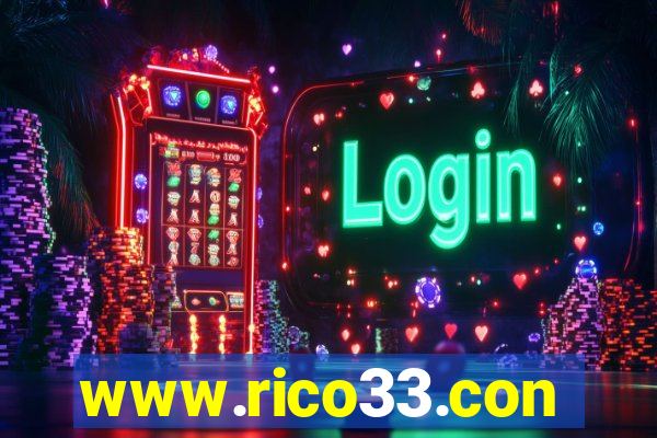 www.rico33.con