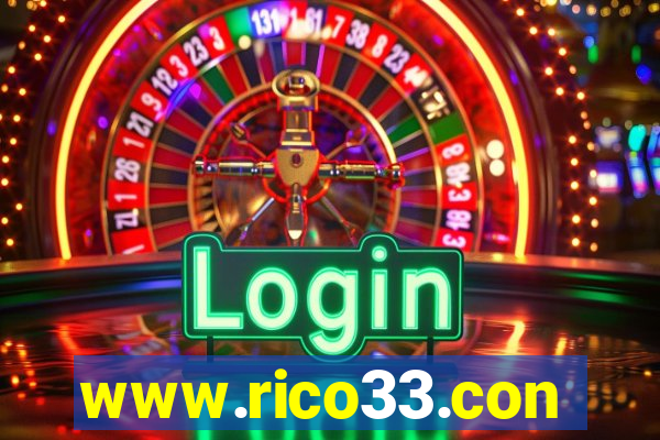 www.rico33.con