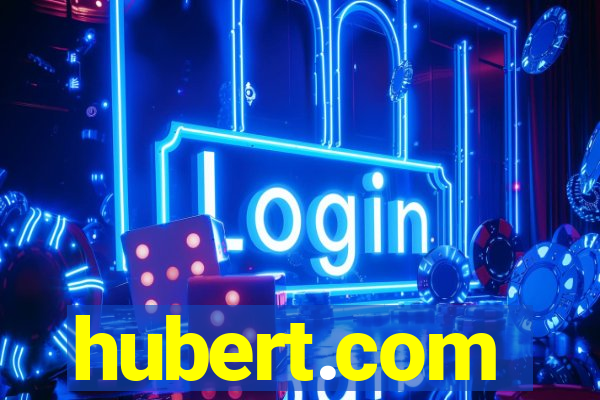 hubert.com plataforma de jogos