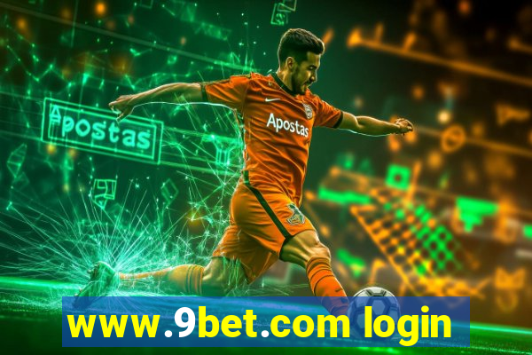 www.9bet.com login