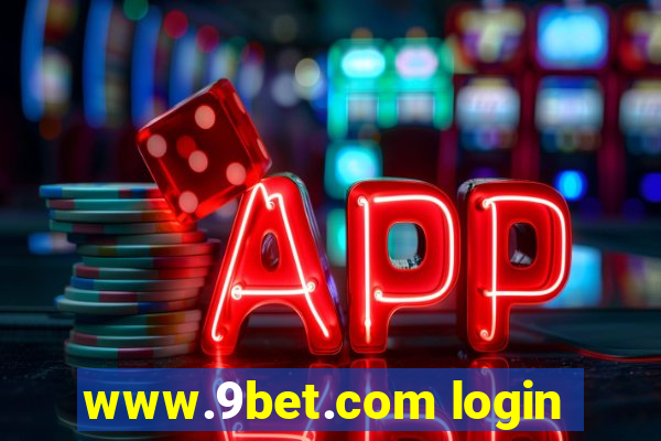 www.9bet.com login
