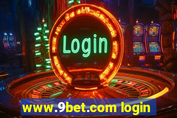 www.9bet.com login