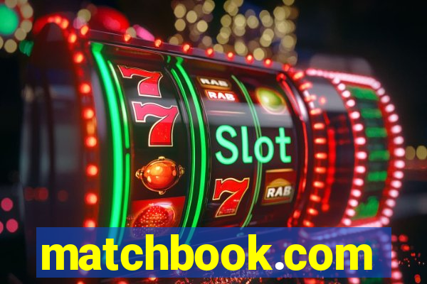 matchbook.com