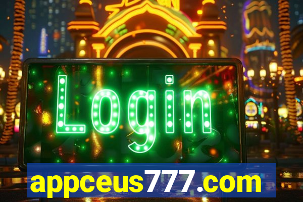 appceus777.com