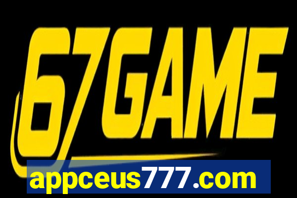 appceus777.com
