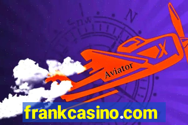 frankcasino.com