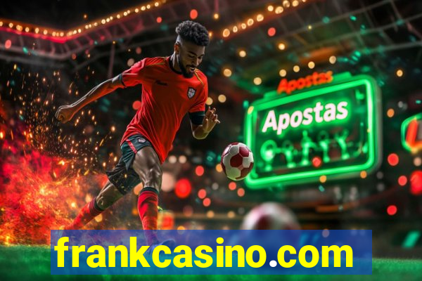 frankcasino.com