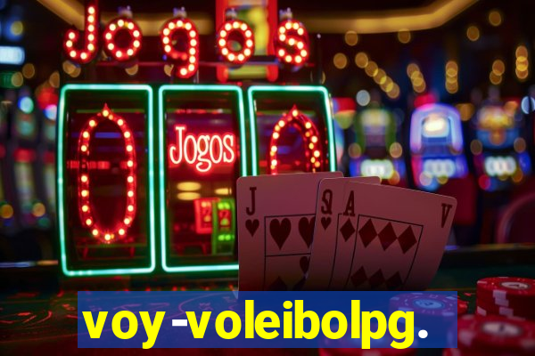 voy-voleibolpg.com