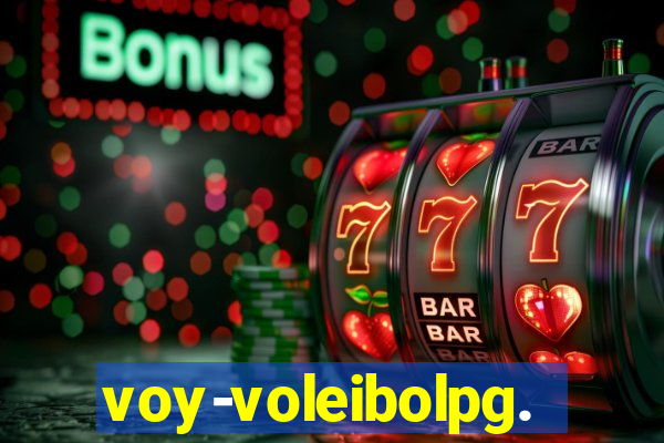 voy-voleibolpg.com