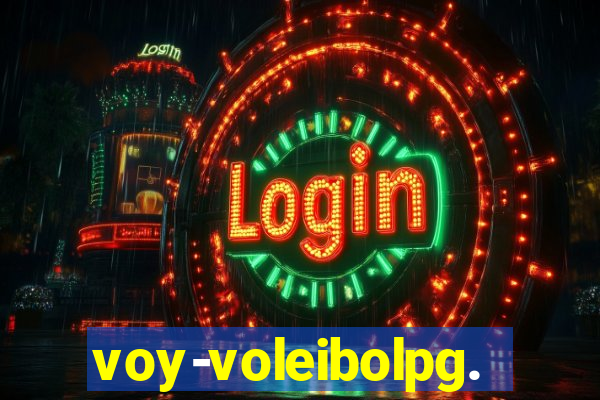 voy-voleibolpg.com