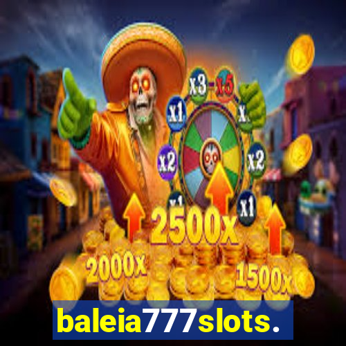 baleia777slots.com