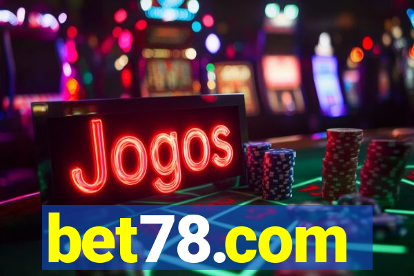 bet78.com