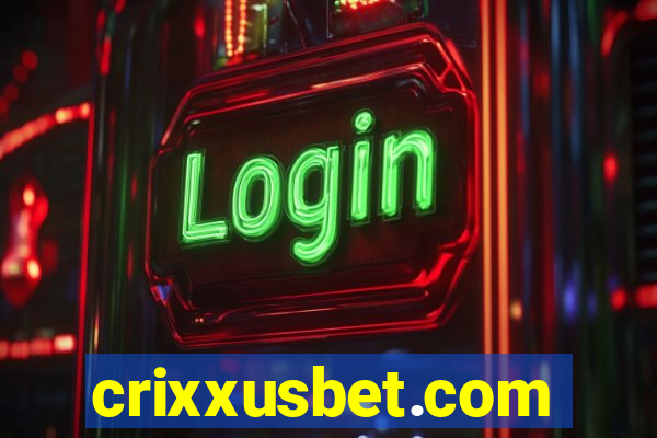 crixxusbet.com