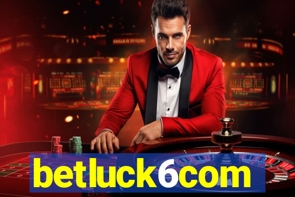 betluck6com