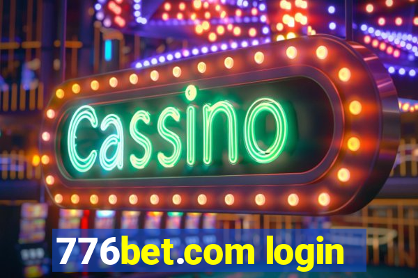 776bet.com login