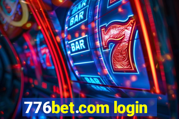 776bet.com login