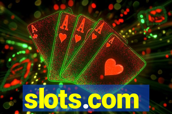 slots.com