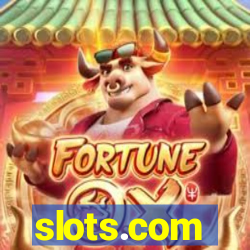 slots.com
