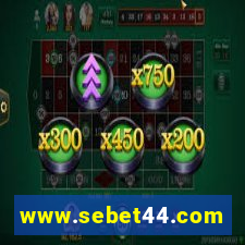 www.sebet44.com