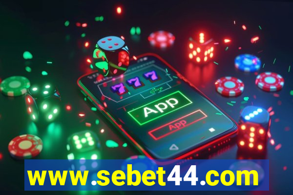 www.sebet44.com